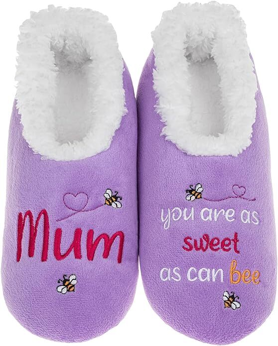 Mens snoozies medium sale